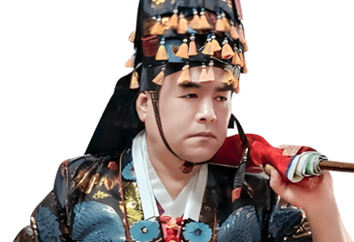 흔들도사