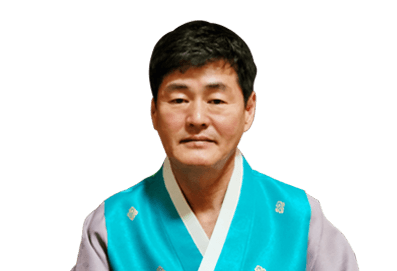 백산